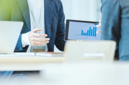 税理士による専門的サポート