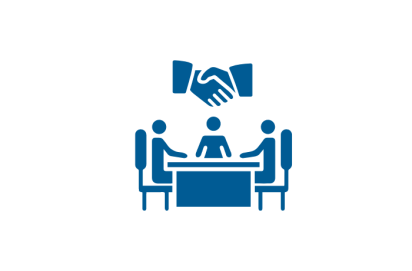 引退を考え始めた、又は、事業を引き継ぐ予定の経営者の方へ